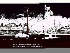Emeishan 001